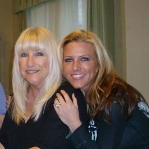 Meet your Posher, Barbara jeffrey